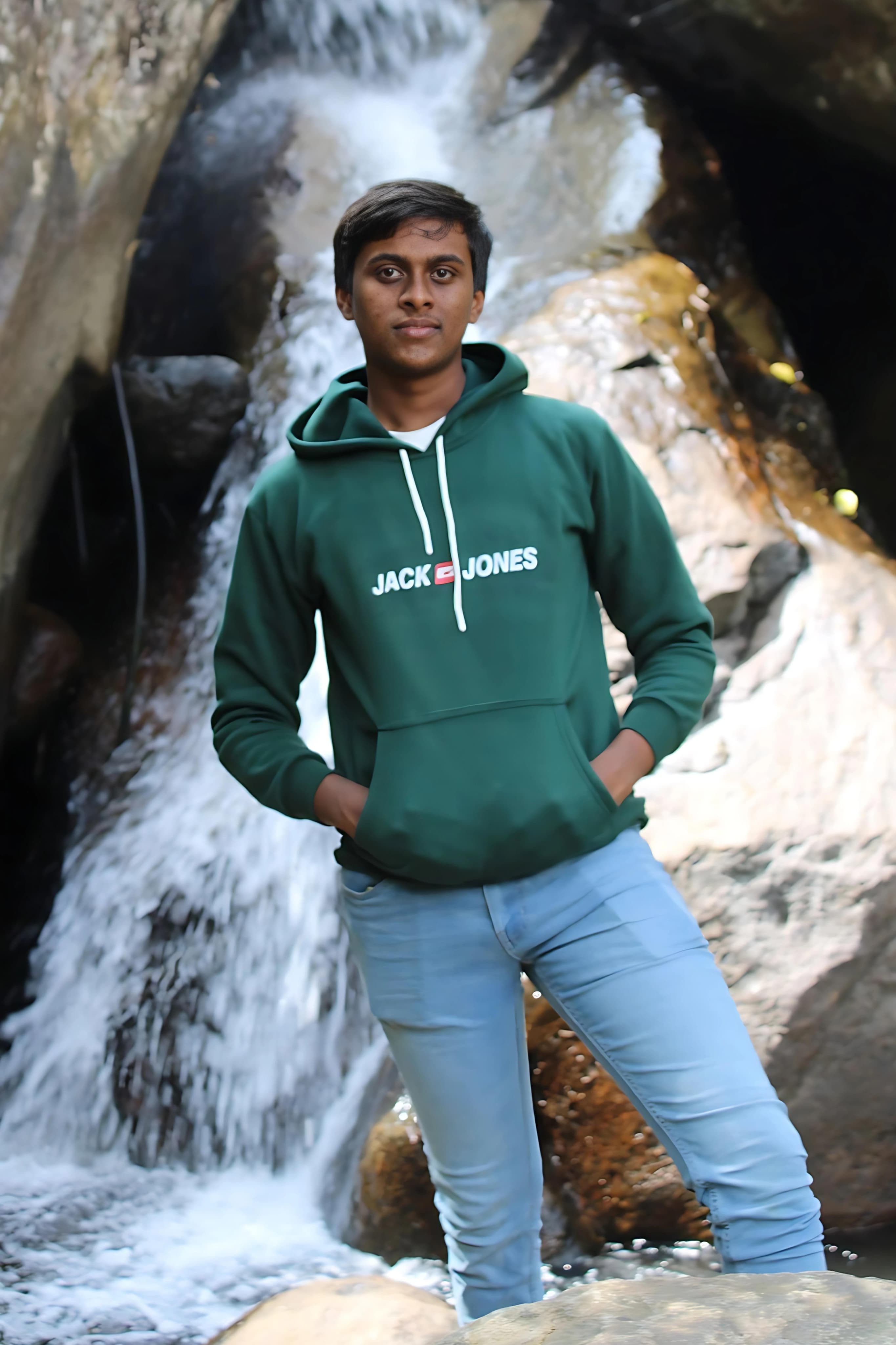 JeyasuryaUR